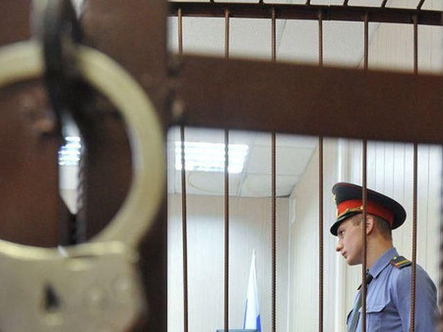 В Крыму пенсионерка незаконно получила 226 тысяч гривен пенсии В Крыму пенсионерка незаконно получила 226 тысяч гривен пенсии