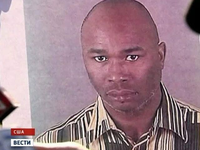 Американець розстріляв трьох людей у спа-салоні (Фото) Американець розстріляв трьох людей у спа-салоні (Фото)