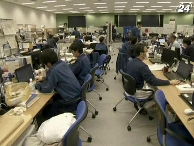 Японія і МАГАТЕ створюють науковий центр у Фукусімі 