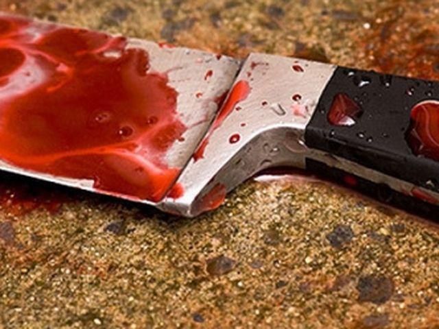 16-річна дівчина порізала подругу ножем та добила молотком