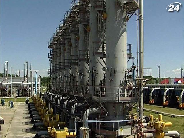 Исследование: Украина могла бы сэкономить на газе 6 миллиардов евро Исследование: Украина могла бы сэкономить на газе 6 миллиардов евро