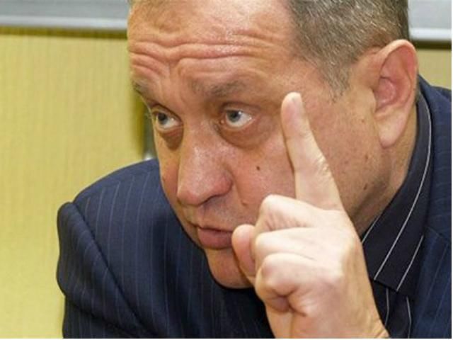 Могильов хоче створити дешеві продовольчі ринки у Криму Могильов хоче створити дешеві продовольчі ринки у Криму