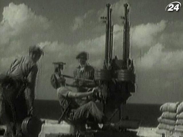 В мире отмечают годовщину Карибского кризиса В мире отмечают годовщину Карибского кризиса