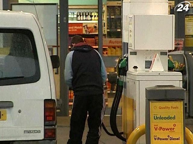 Производство биотоплива "подогревает" цены на продовольствие Производство биотоплива "подогревает" цены на продовольствие