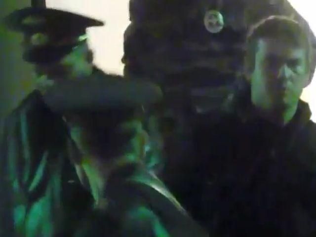 В России говорят, что похищенный в Киеве оппозиционер пришел с повинной В России говорят, что похищенный в Киеве оппозиционер пришел с повинной