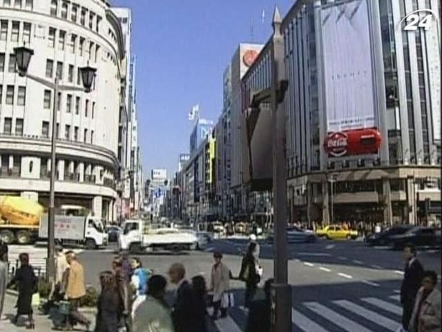 Дефицит торгового баланса Японии превысил прогнозы аналитиков Дефицит торгового баланса Японии превысил прогнозы аналитиков