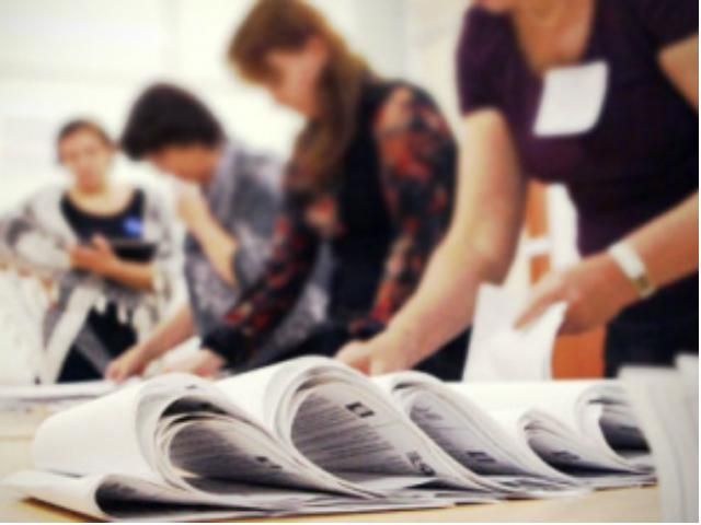 CIS-EMO: Найбільші порушень буде під час підрахунку голосів CIS-EMO: Найбільші порушень буде під час підрахунку голосів