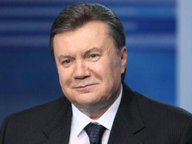 Суперкондиционер Януковича обойдется в 6 миллионов