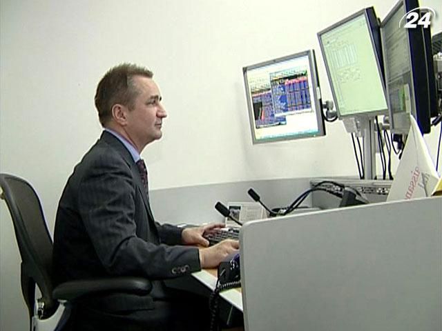 В Украине будет работать только одна биржа В Украине будет работать только одна биржа