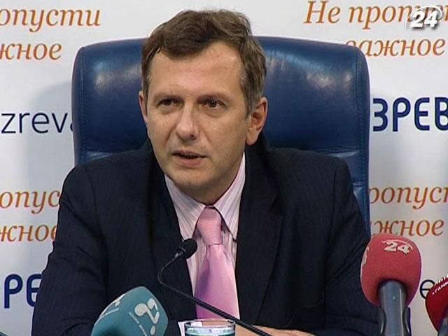 Эксперты: Ограничение наличных расчетов поддержит гривню Эксперты: Ограничение наличных расчетов поддержит гривню