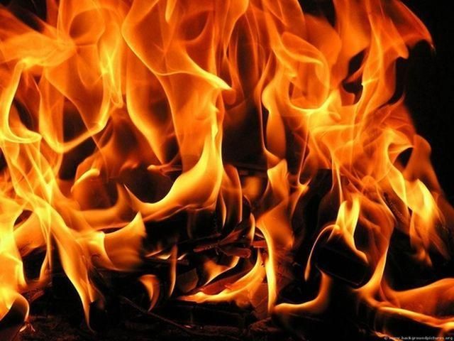 17-летний парень поджег 6 домов в Днепропетровске