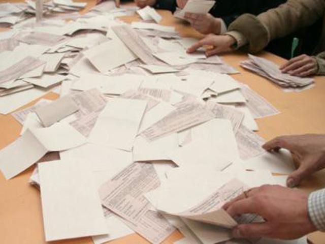 666 — число зареєстрованих сьогодні у ЦВК спостерігачів 666 — число зареєстрованих сьогодні у ЦВК спостерігачів