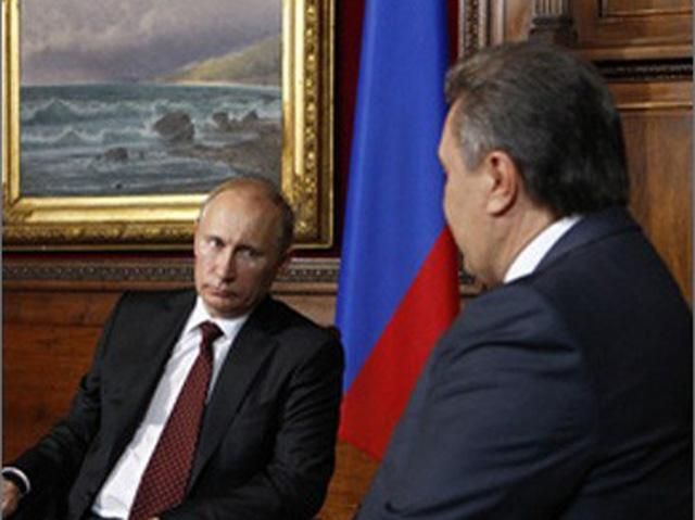 Украина так и не договорилась о цене на газ Украина так и не договорилась о цене на газ