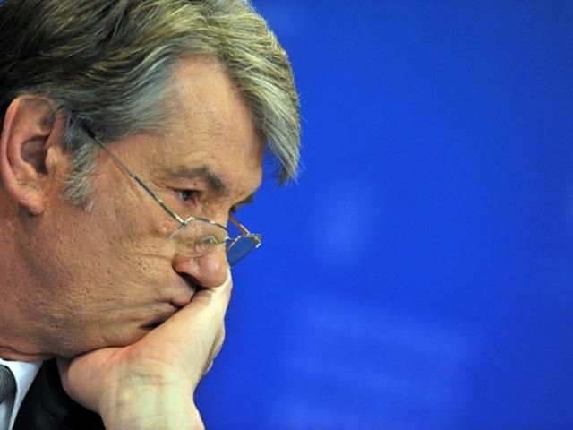 Ющенко назвал "Батькивщину" сектой, а ее членов шарлатанами