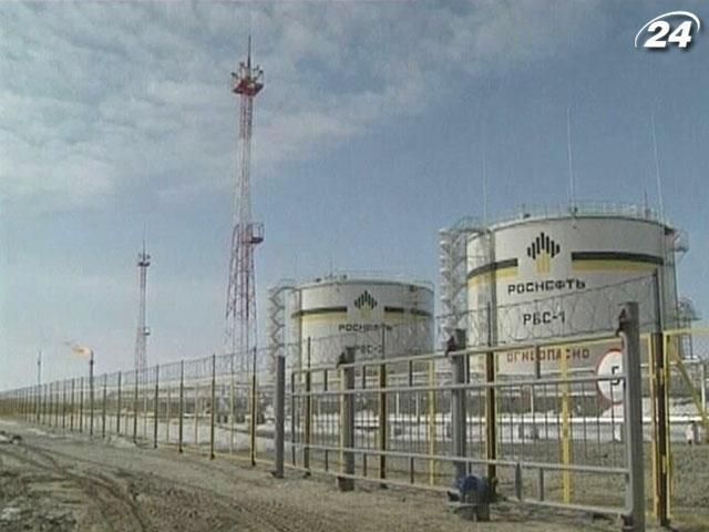 Презервативы вывели из строя счетчики нефтепровода "Дружба"