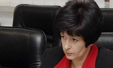 Лутковская посоветовала информировать избирателей, где именно их будут снимать на видео