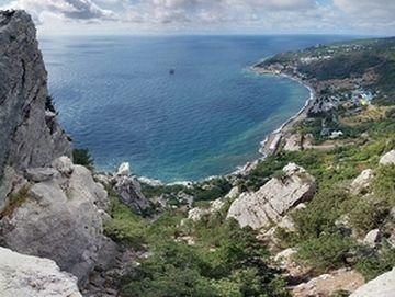 За неделю в Крыму зафиксировали два землетрясения За неделю в Крыму зафиксировали два землетрясения