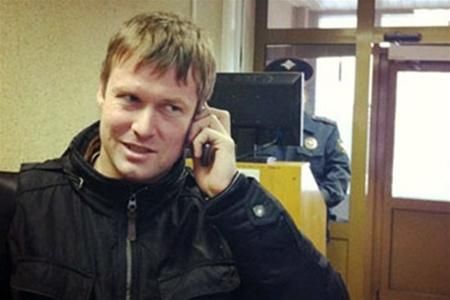 Через викрадення Развозжаєва Україні пригрозили санкціями в ООН Через викрадення Развозжаєва Україні пригрозили санкціями в ООН