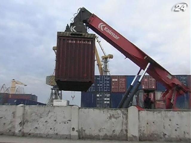 Украина может приостановить экспорт пшеницы с 15 ноября Украина может приостановить экспорт пшеницы с 15 ноября