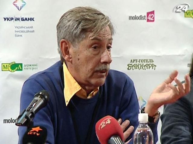 Халпахчи: Квоты не будут способствовать национальному кинематографу Халпахчи: Квоты не будут способствовать национальному кинематографу