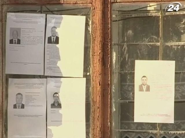 "Тиждень": На одне місце в парламенті претендує 115 кандидатів "Тиждень": На одне місце в парламенті претендує 115 кандидатів