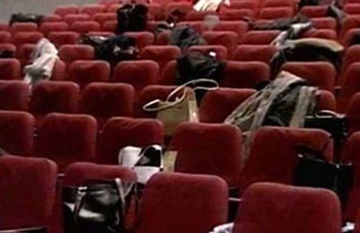 Сьогодні згадуватимуть жертв теракту "Норд-Ост" Сьогодні згадуватимуть жертв теракту "Норд-Ост"