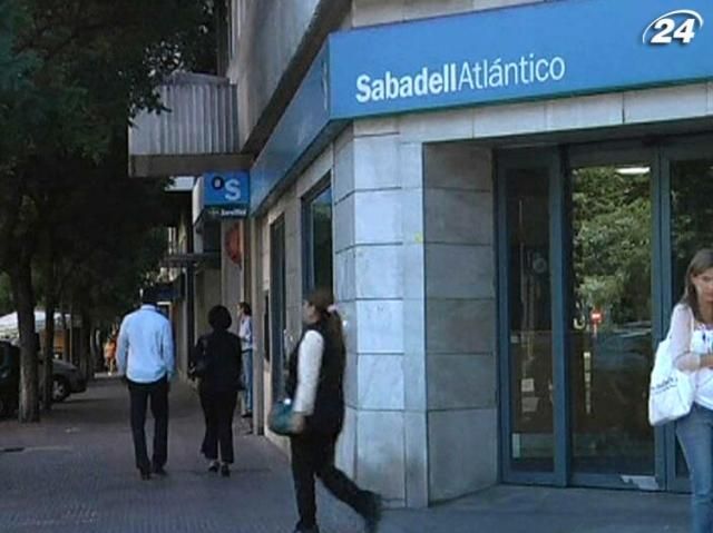 В Іспанії повністю рекапіталізують банки