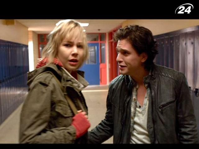 "Сайлент Хілл-2": напередодні 18-річчя Хізер зникає її батько "Сайлент Хілл-2": напередодні 18-річчя Хізер зникає її батько