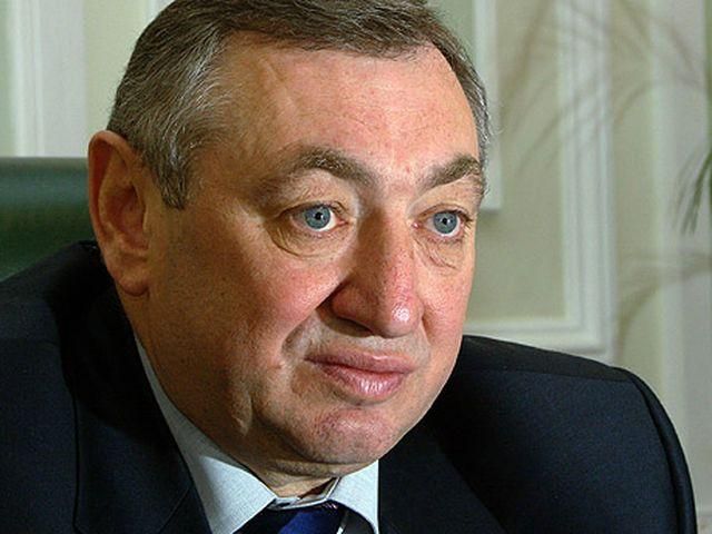 Экс-мэр Одессы обозвал Тягнибока продажным "тягнивзадом"