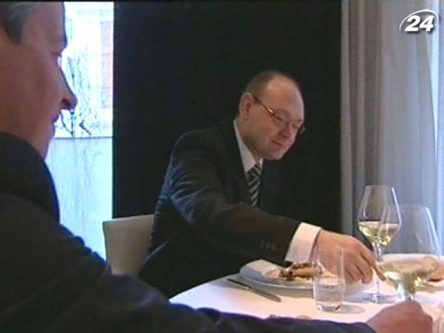 Гурманы всего мира едут в финляндский ресторан Chez Dominique Гурманы всего мира едут в финляндский ресторан Chez Dominique