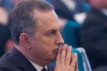 Колесніков уже поділив, що кому робити до Олімпіади в Україні Колесніков уже поділив, що кому робити до Олімпіади в Україні