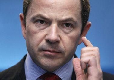 Тигипко пообещал украинцам социальный эксперимент Тигипко пообещал украинцам социальный эксперимент