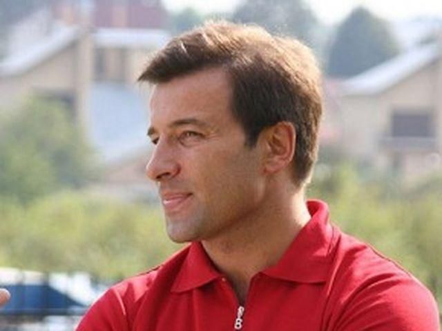 Регионал Коновалюк уходит из политики ради "полноценной жизни" Регионал Коновалюк уходит из политики ради "полноценной жизни"