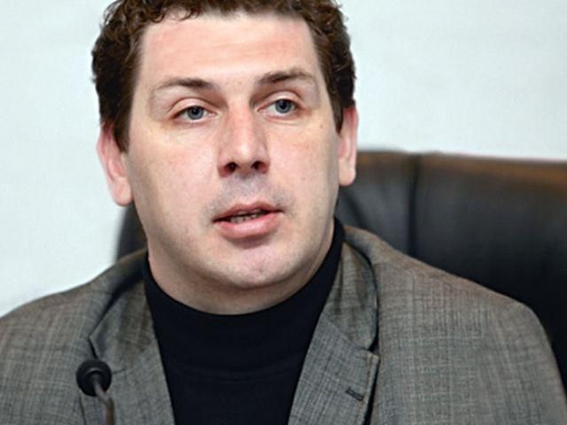 Парламентські вибори в Україні пройдуть спокійно, – голова КВУ