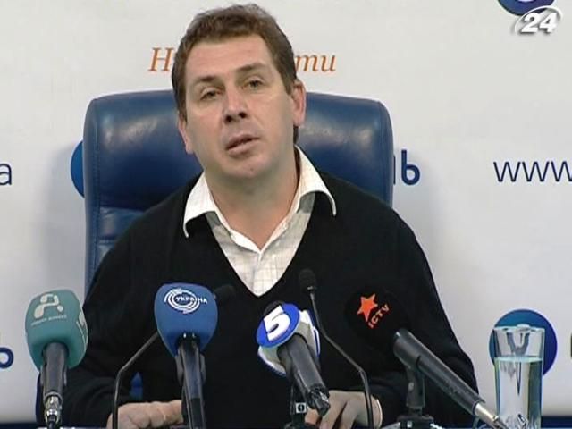 КВУ: За фактом підкупу виборців порушили тільки одну справу КВУ: За фактом підкупу виборців порушили тільки одну справу