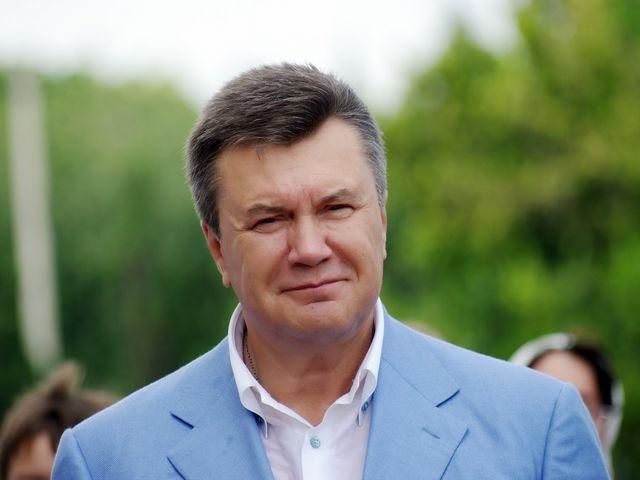 Янукович впевнений: "Шахтар" обіграє "Челсі"