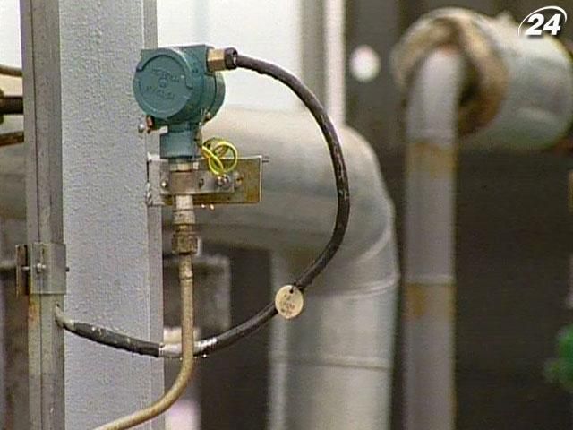 Янукович ожидает от России дешевый "газ в пакете" Янукович ожидает от России дешевый "газ в пакете"