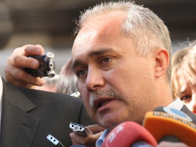 Защитник Тимошенко не знает, как записывали голос экс-премьера Защитник Тимошенко не знает, как записывали голос экс-премьера