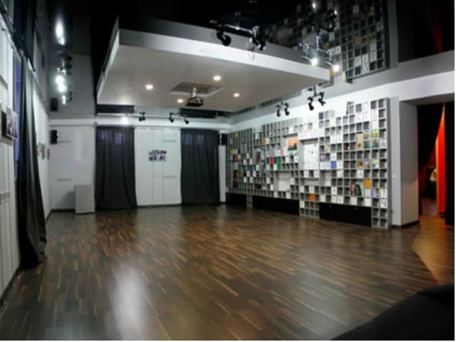 У Києві відкрили музей сновидінь з психоаналізом (Фото) У Києві відкрили музей сновидінь з психоаналізом (Фото)