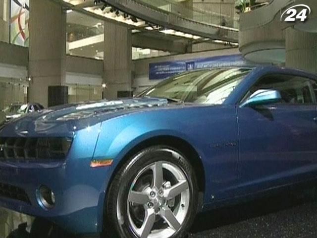 GM і Peugeot укладуть угоду про співпрацю до кінця жовтня GM і Peugeot укладуть угоду про співпрацю до кінця жовтня