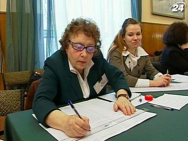 З 2013 року ЦВК готуватиме кадри для місцевих виборчкомів