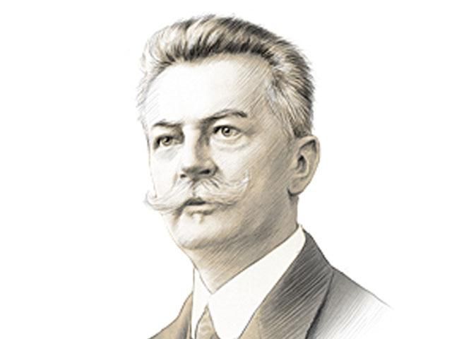 24 жовтня. Люди в історії