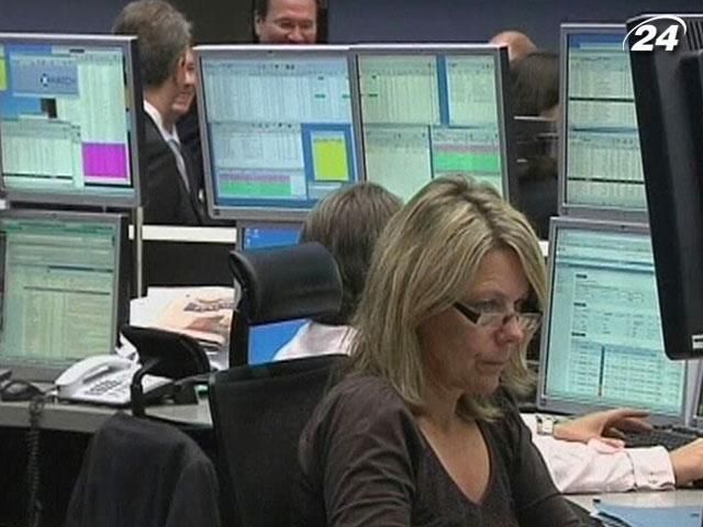 ЄК схвалила податок на фінансові транзакції в 10 країнах ЄК схвалила податок на фінансові транзакції в 10 країнах