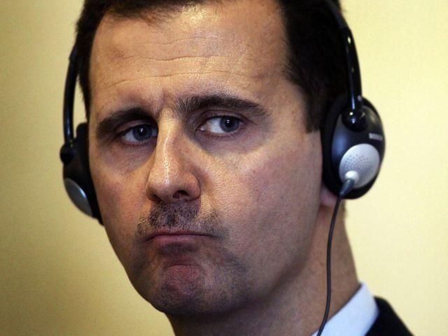 Башар Асад объявил всеобщую амнистию за преступления Башар Асад объявил всеобщую амнистию за преступления