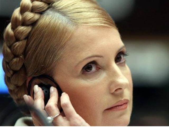 Адвокат: Мої розмови з Тимошенко прослуховують 