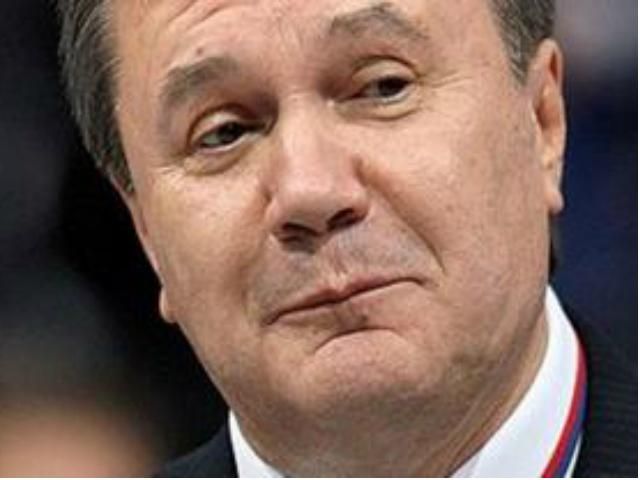 Янукович назвав "Челсі" російським клубом Янукович назвав "Челсі" російським клубом