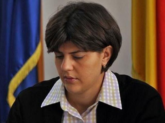 С экс-генпрокурора Румынии сняли обвинения в плагиате