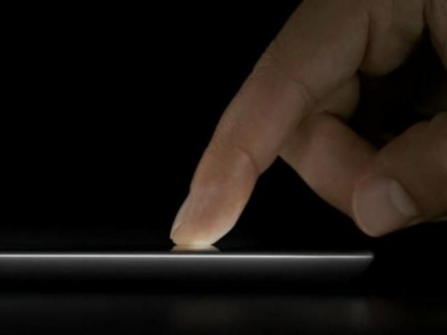 Apple презентувала планшет iPad четвертого покоління Apple презентувала планшет iPad четвертого покоління