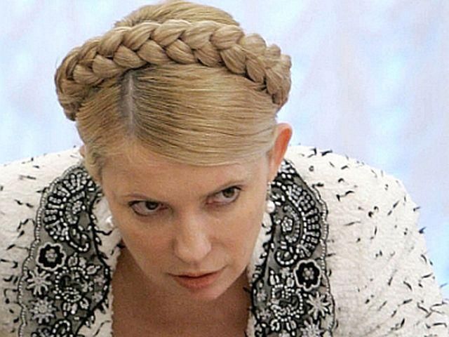 Тимошенко оценила предвыборную кампанию