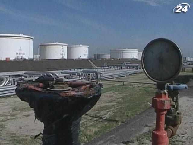 Іран готовий повністю припинити експорт нафти